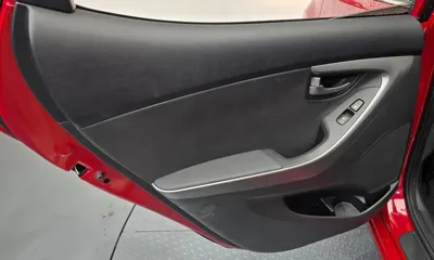 Hyundai Avante 2015, 91082 км, за 5900000 KRW - фото 25