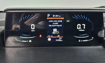 Hyundai Staria 2022, 70988 км, за 44440000 KRW - фото 8