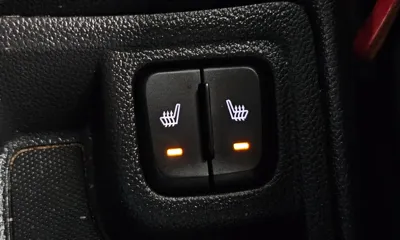 ChevroletGMDaewoo Spark 2017, 101431 км, за 4800000 KRW - фото 13