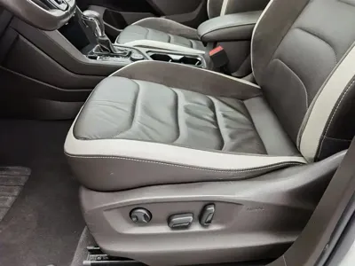 Volkswagen Tiguan L 2017, 217800 км, за 46900 CNY - фото 20