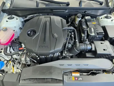 Hyundai Sonata 2022, 48933 км, за 31000000 KRW - фото 6