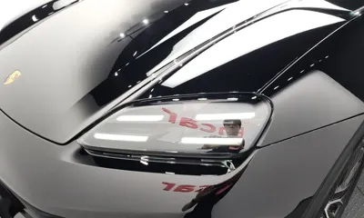 Porsche Macan 2025, 12299 км, за 104000000 KRW - фото 22