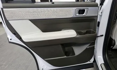 Hyundai Santafe 2025, 27566 км, за 35900000 KRW - фото 25
