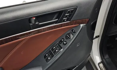 Hyundai Veracruz 2015, 154514 км, за 13300000 KRW - фото 17