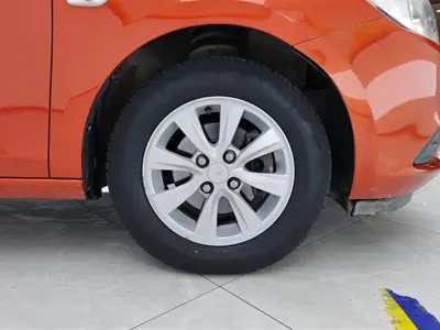 Chevrolet Sail 2016, 80900 км, за 13799 CNY - фото 6