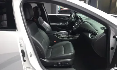 ChevroletGMDaewoo Malibu 2017, 135452 км, за 6500000 KRW - фото 11