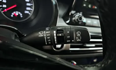 Kia Seltos 2022, 74884 км, за 17100000 KRW - фото 28
