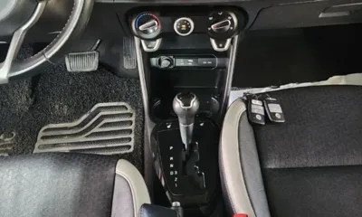 Kia Morning 2017, 130395 км, за 5100000 KRW - фото 9