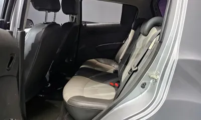 ChevroletGMDaewoo Spark 2014, 127075 км, за 2100000 KRW - фото 12