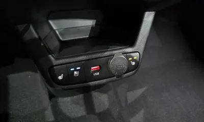 Kia Ray 2024, 4172 км, за 18500000 KRW - фото 20