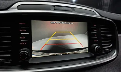 Kia Sorento 2019, 140953 км, за 13500000 KRW - фото 15