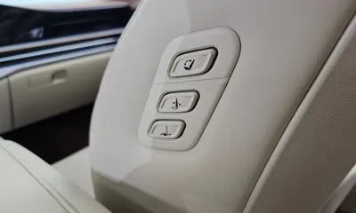 Hyundai Grandeur 2023, 30067 км, за 38300000 KRW - фото 29