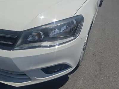 Volkswagen Jetta 2016, 33000 км, за 18800 CNY - фото 5