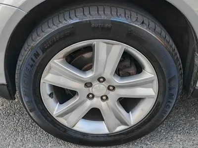 Subaru Outback 2008, 230000 км, за 25800 CNY - фото 17