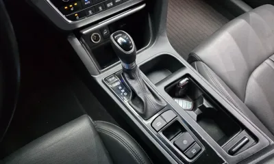 Hyundai Sonata 2017, 154553 км, за 7800000 KRW - фото 9
