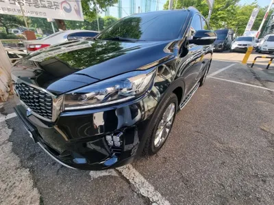 Kia Sorento 2019, 98282 км, за 22500000 KRW