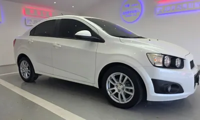 ChevroletGMDaewoo Aveo 2013, 68530 км, за 2000000 KRW
