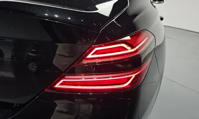 Genesis G70 2021, 42707 км, за 31500000 KRW - фото 23