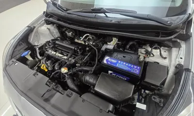 Hyundai Accent 2014, 128509 км, за 3990000 KRW - фото 6