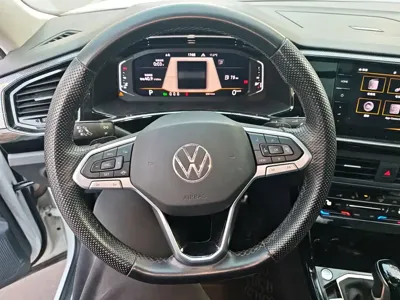 Volkswagen X 2022, 30800 км, за 129100 CNY - фото 3