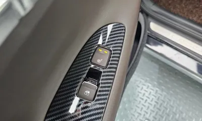 Hyundai Grandeur 2020, 33645 км, за 23800000 KRW - фото 28