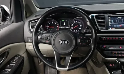 Kia Canival 2018, 71848 км, за 14600000 KRW - фото 13