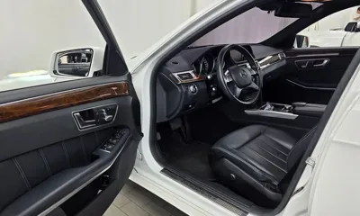 Mercedes-Benz E-Class 2016, 83419 км, за 12900000 KRW - фото 10