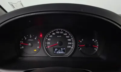 Hyundai Starex 2017, 169689 км, за 8900000 KRW - фото 8