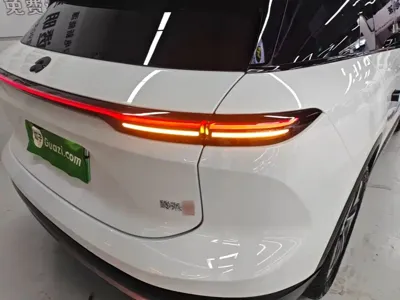 Nio ES6 2025, 11100 км, за 164200 CNY - фото 8