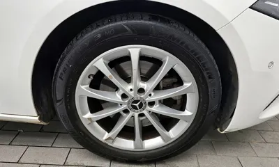 Mercedes-Benz A-Class 2019, 31302 км, за 21900000 KRW - фото 21