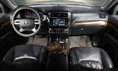 Kia Mohave 2017, 284765 км, за 8500000 KRW - фото 7