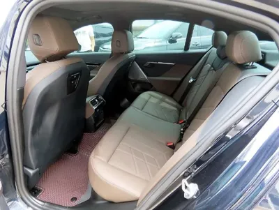 BMW 5-Series 2024, 54779 км, за 57800000 KRW - фото 6