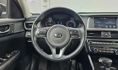 Kia K5 2016, 134956 км, за 8900000 KRW - фото 13