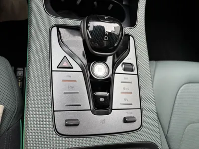 BYD Han 2022, 28700 км, за 145600 CNY - фото 18