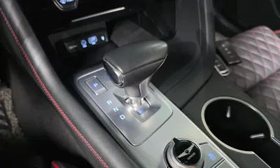 Genesis G70 2018, 127110 км, за 17500000 KRW - фото 9