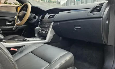 Renault-KoreaSamsung SM5 2014, 111756 км, за 4400000 KRW - фото 6