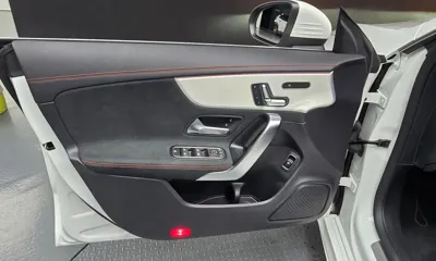 Mercedes-Benz CLA-Class 2024, 23410 км, за 43200000 KRW - фото 24
