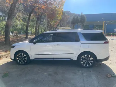 Kia Canival 2022, 44176 км, за 29000000 KRW