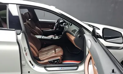 BMW 6-Series 2013, 132405 км, за 22990000 KRW - фото 19