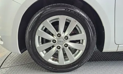 Kia K3 2015, 70923 км, за 8500000 KRW - фото 5