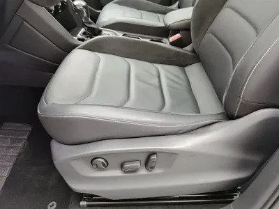 Volkswagen Tiguan L 2017, 85300 км, за 57800 CNY - фото 20
