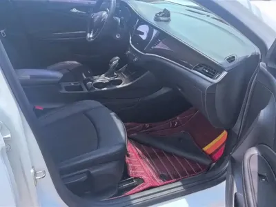 Buick Verano 2018, 102200 км, за 46200 CNY - фото 8