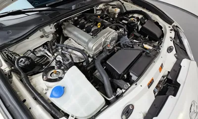 Mazda MX-5 Miata 2021, 50280 км, за 33800000 KRW - фото 6
