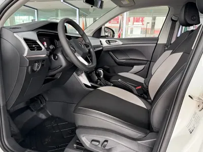 Volkswagen Tacqua 2023, 23000 км, за 99000 CNY