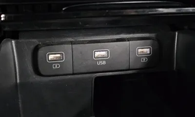 Kia Sorento 2022, 82945 км, за 21490000 KRW - фото 26