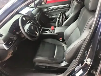 Honda Inspire 2022, 75200 км, за 88100 CNY - фото 15
