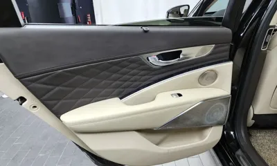 Kia K9 2022, 65922 км, за 39990000 KRW - фото 25