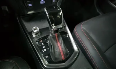KG_Mobility_Ssangyong TIBOLI 2021, 82248 км, за 12900000 KRW - фото 9