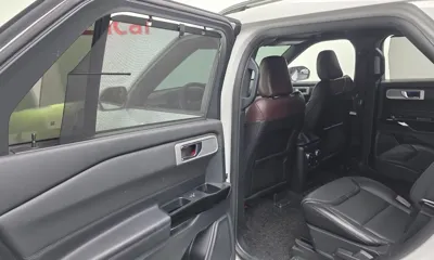 Ford Explorer 2021, 29954 км, за 36400000 KRW - фото 29