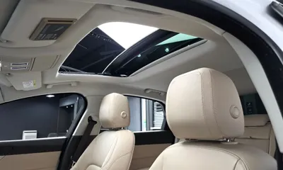 Jaguar XF 2017, 66345 км, за 12500000 KRW - фото 18